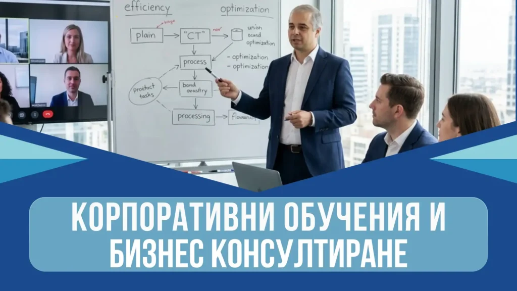 MG Academy бизнес академия www.mgacademy.bg
